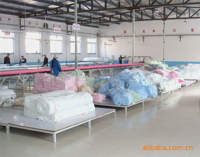 壽光市玉鵬紡織品 優(yōu)質(zhì)夏涼被供應(yīng)，精選被子、蠶絲被、羽絨被