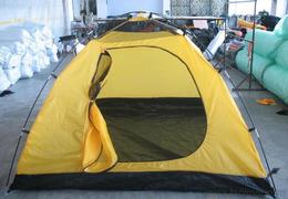 三人帳篷采購指南 從供應(yīng)信息到批發(fā)價(jià)格，紡織品上光皂的另類應(yīng)用